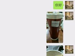 -沪上阿姨·精选茶饮(华强广场店)