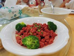 -龙宫海鲜楼(长乐漳港店)