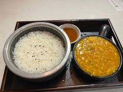 蟹粉捞饭-荟廷·晶萃(陆家嘴尚悦湾店)