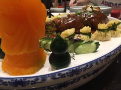 -童福兴·南京菜(老门东店)