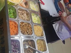 -张果佬年糕卷(科巷店)