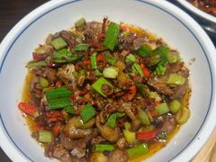-小柴米·传统江西菜(万寿宫店)