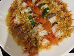 -新白鹿餐厅(爱琴海购物中心店)