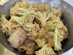 -百姓食府(秦虹路店)