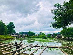 -呈坎景区