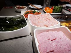 -海底捞火锅(正大乐城店)