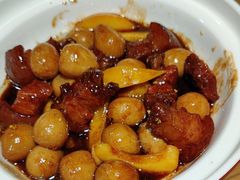 -黄泥岗·地道湖北菜(奥特莱斯店)