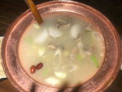 -霄汉羊排(万松园一店)
