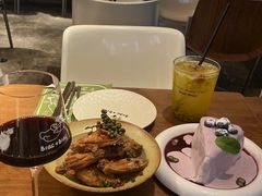 -Blac+Blac(中海环宇荟店)