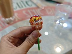 -金姐台湾菜(珠江路店)