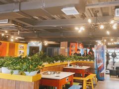 大堂-钢管厂五区小郡肝火锅串串香(清河店)