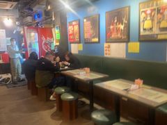 -星林居酸辣米线餐厅