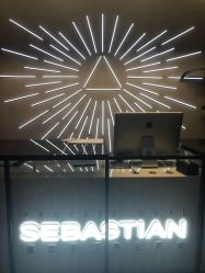 -SEBASTIAN塞巴斯汀