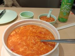 -吕氏疙瘩汤·海鲜新鲁菜(凯德mall新都心店)