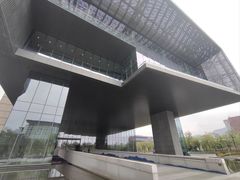 -广州市城市规划展览中心