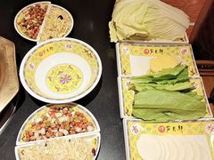 -芦月轩羊蝎子(劲松店)