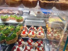 -PAOPAO Bakery&Café(港汇店)