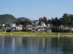 -新安江山水画廊风景区