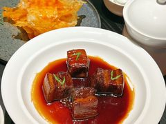 -苏帮袁·竹(北京坊店)