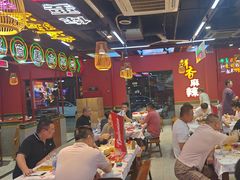 -饶福记·南昌烧烤大排档(九龙湖土著店)