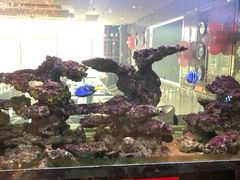 大堂-超级厨房概念餐厅(奥园广场店)
