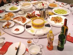 -同喜烤鸭店(光芒店)