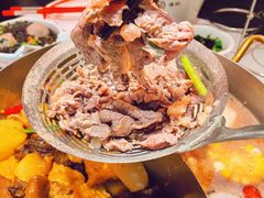 -八合里牛肉火锅(深圳海德店)