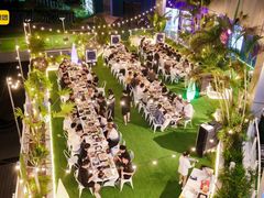 -CIAO·团建聚餐·生日派对轰趴馆(福田店)