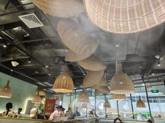 -采椰郎椰子鸡·脆皮鸡火锅(融创茂店)