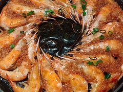 -老淮安·淮安菜(涟水店)