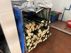 -香竹农庄•传统竹筒饭(十年店)