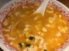 -波螺油子·海肠捞饭·青岛菜(银座店)