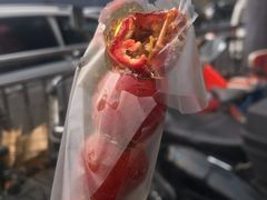 -和禄德冰糖葫芦