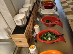 -茵特拉根酒店·西餐厅