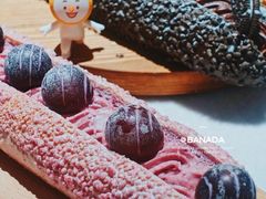葡萄魔法棒-奈雪的茶(苏宁广场店)