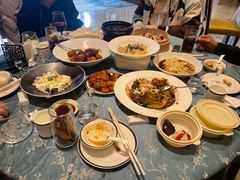 -扬州香格里拉·香宫中餐厅