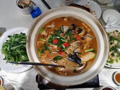 -好兄弟郭巨海鲜(天一阁店)