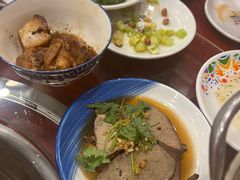 -柳沟豆腐宴64号院