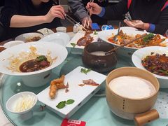 -北京老铺烤鸭(高新店)