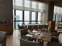 -解放碑威斯汀酒店-知味国际美食餐厅