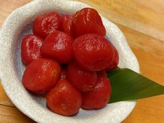 梅渍小番茄-熊藏居酒屋(kkone店)
