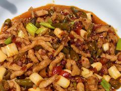 -铁公鸡·四川料理(天环广场店)