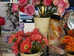 -天津波士信达奔驰4S店(卫津南路店)