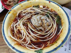 杠上脑花-冒椒火辣(奎星楼街店)