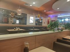 大堂-李先生牛肉面大王(书院路店)