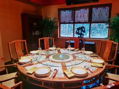 -那家小馆•北京菜•烤鸭(香山店)