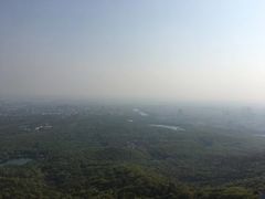 -紫金山山顶公园