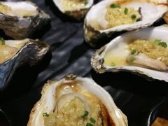 -烧蠔帮·生蚝海鲜牌档(观海店)