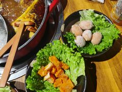 -烂摊摊火锅集市(河北总店)