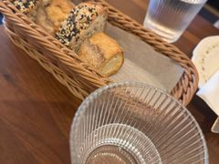 -Bistro Les Lilas丁香花小酒馆